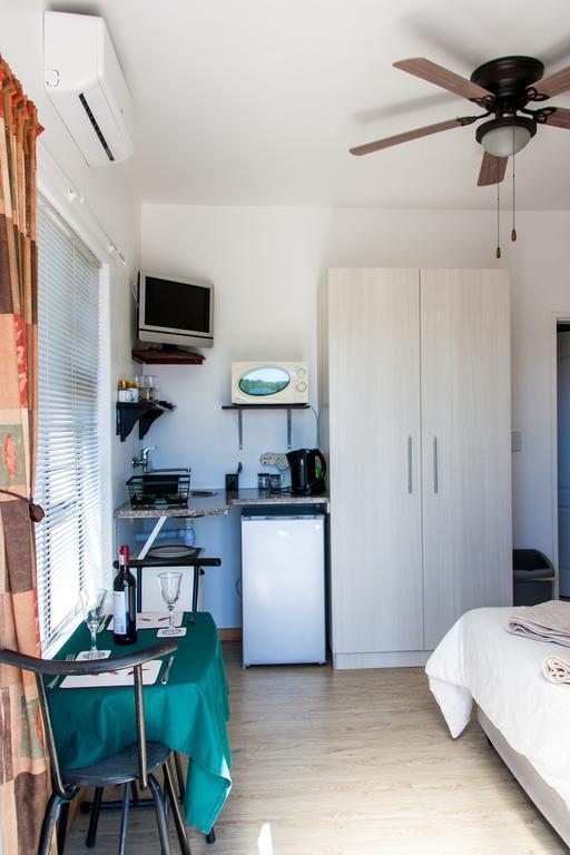 The Singing Seagull Apartment Velddrif Exterior photo